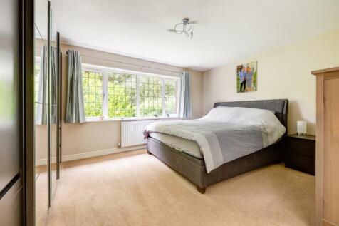 11 Highfields Close, Ashby de la Zouch