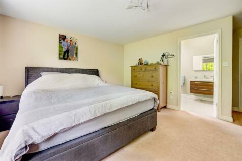 11 Highfields Close, Ashby de la Zouch