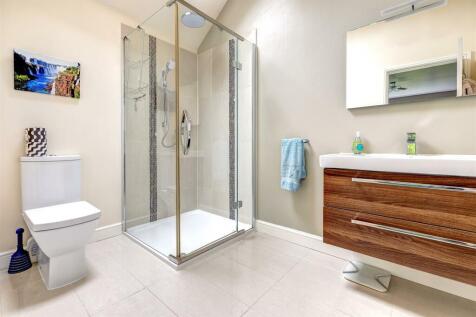 11 Highfields Close, Ashby de la Zouch