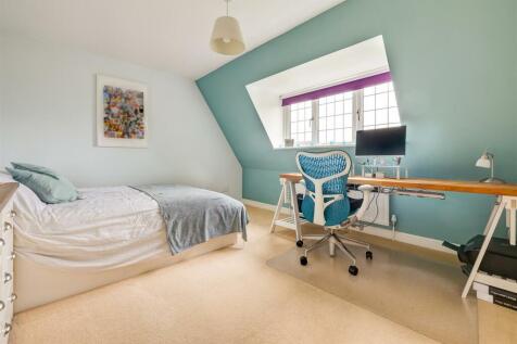 11 Highfields Close, Ashby de la Zouch