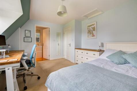 11 Highfields Close, Ashby de la Zouch