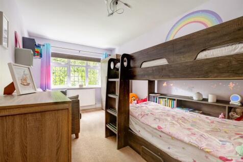 11 Highfields Close, Ashby de la Zouch