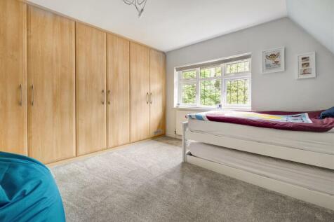 11 Highfields Close, Ashby de la Zouch
