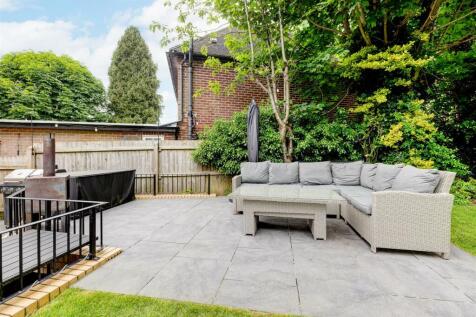 11 Highfields Close, Ashby de la Zouch