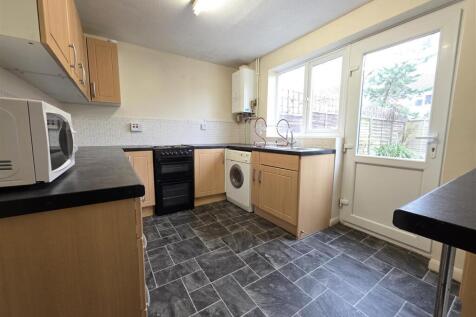 13 Tyler Court, Shepshed