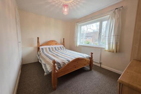 13 Tyler Court, Shepshed