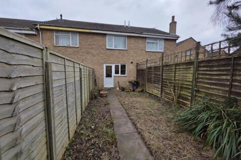 13 Tyler Court, Shepshed