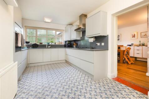 15 Spring Lane, Packington
