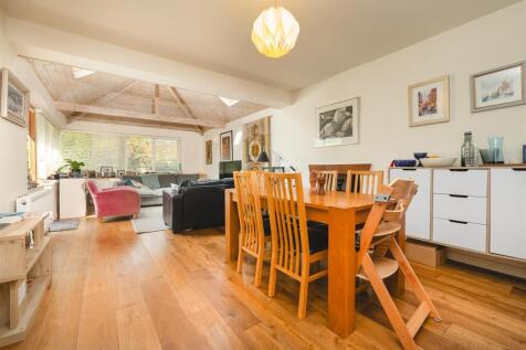 15 Spring Lane, Packington