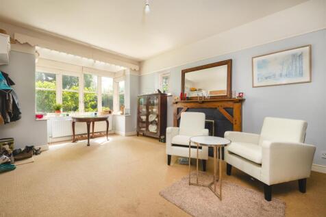 15 Spring Lane, Packington