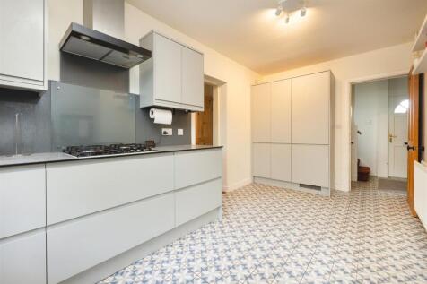 15 Spring Lane, Packington