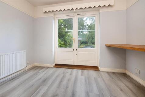 15 Spring Lane, Packington