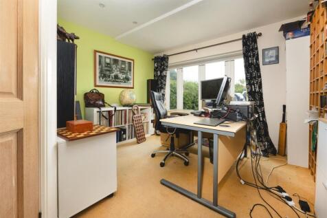 15 Spring Lane, Packington