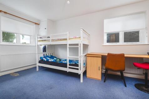 15 Spring Lane, Packington