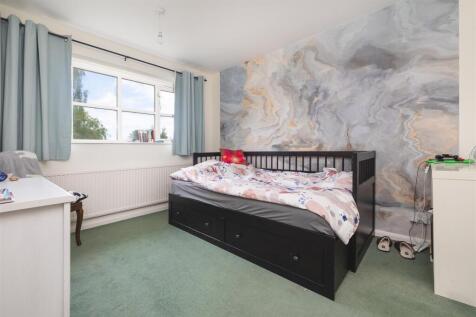 15 Spring Lane, Packington