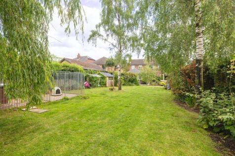 15 Spring Lane, Packington