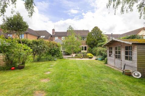 15 Spring Lane, Packington