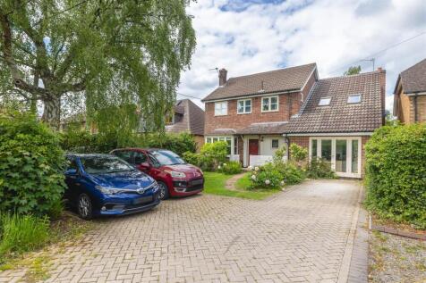 15 Spring Lane, Packington