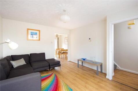 Living Area View 2