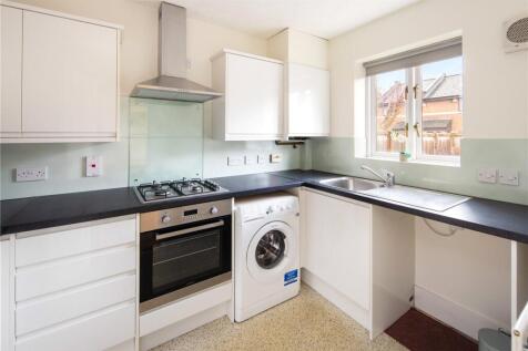 Kitchen View 2