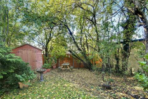 Garden View 3