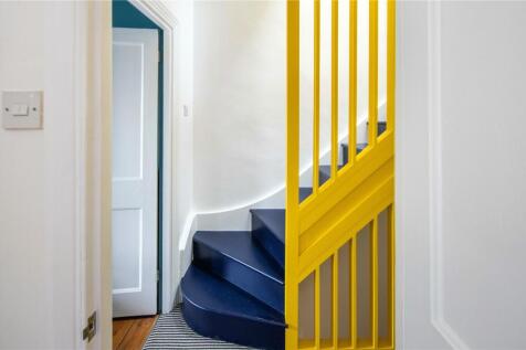 Hallway/Landing