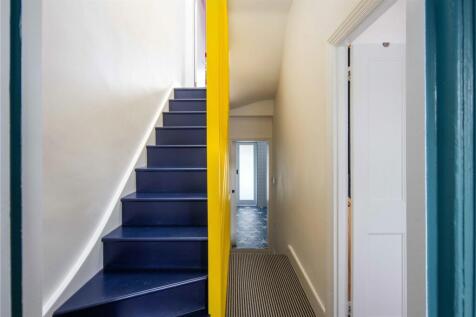 Hallway/Landing