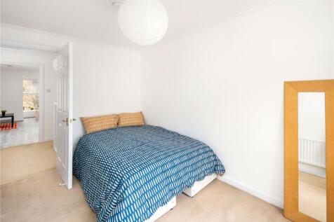Bedroom Two View 2