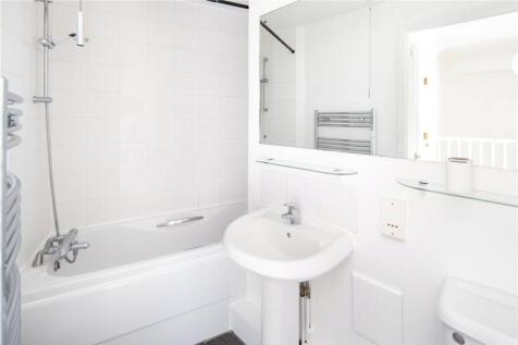 Bathroom View 2