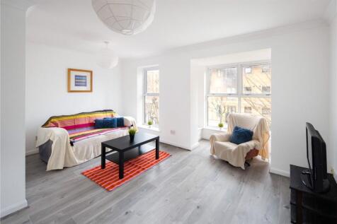 Living Area View 2