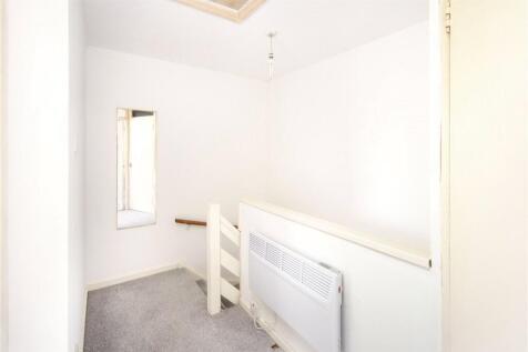 Hallway/Landing