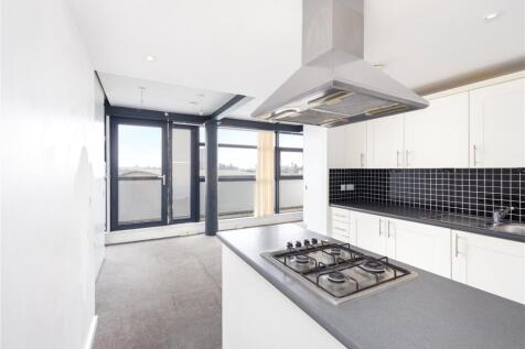 Living Room/Kitchen