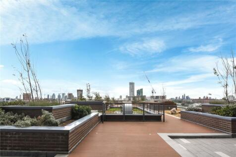 Communal Rooftop