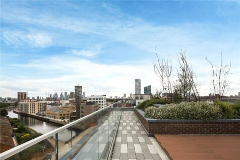 Communal Rooftop