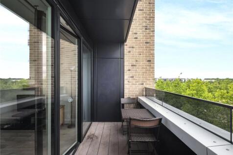 Balcony 1