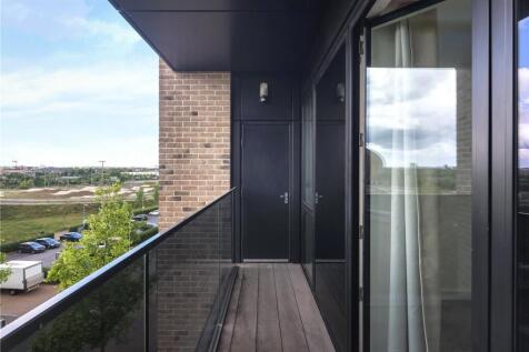 Balcony 2