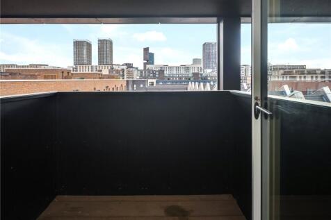 Balcony 3