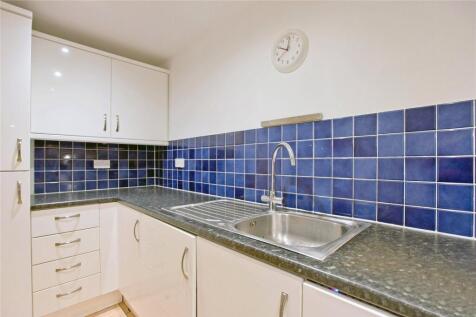 Kitchen View 2