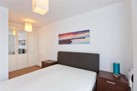 Bedroom One View 2
