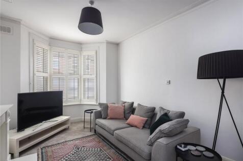 Living Area View 3