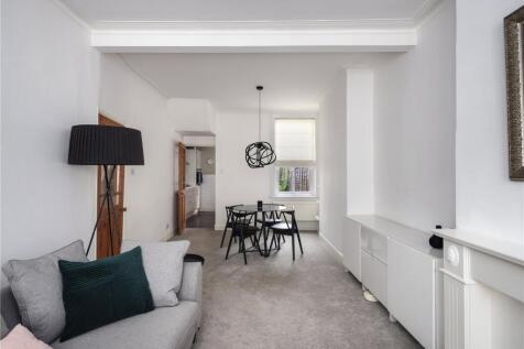 Living Area View 4