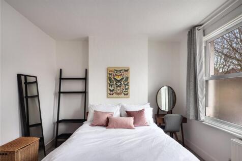 Bedroom One View 3