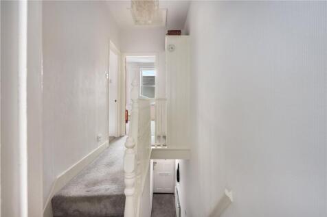 Landing/Hallway