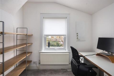 Bedroom Three/Office