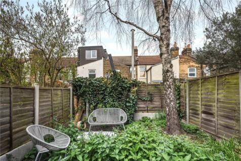 Garden View 2