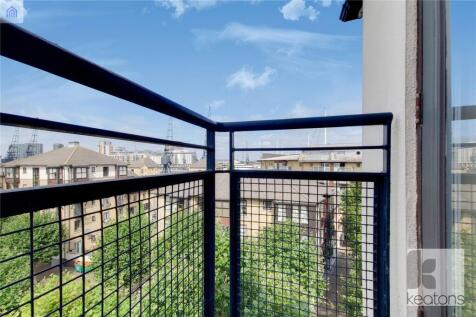 Balcony 2