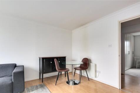 Living Area View 4