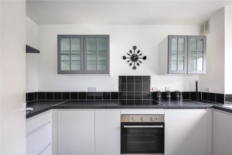 Kitchen View 2