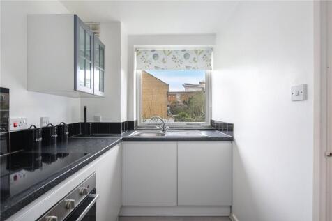 Kitchen View 3