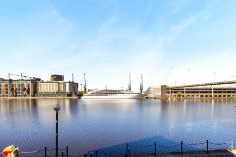 Victoria Dock